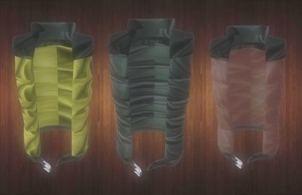 R&R Fat Pack Vest 3 