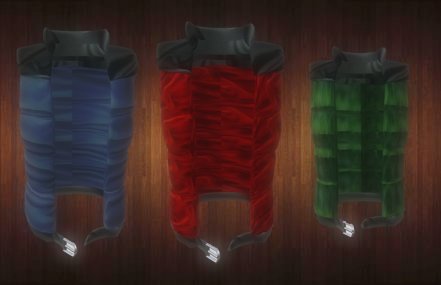 R&R Fat Pack Vest 4