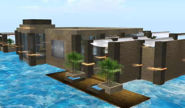 LR Club Natural - (Commercial - Club - Dance - DJ - Prefab)