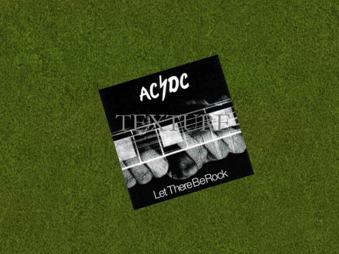 ACDC 1977_ Let There Be Rock_ TEXTURE