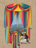 Curtain Bambola