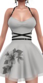 [Selene Creations] Maya Grey