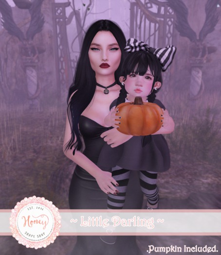 {.Honey.} ~Little Darling ~