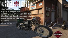 Crate Skull Bobber