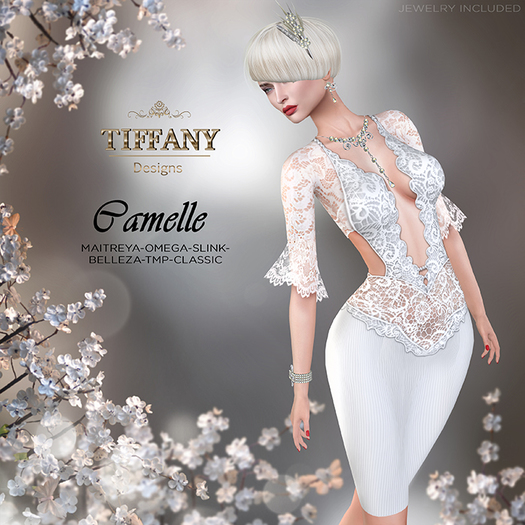  [Maitreya,Belleza,Omega,TMP,Slink,Classic]