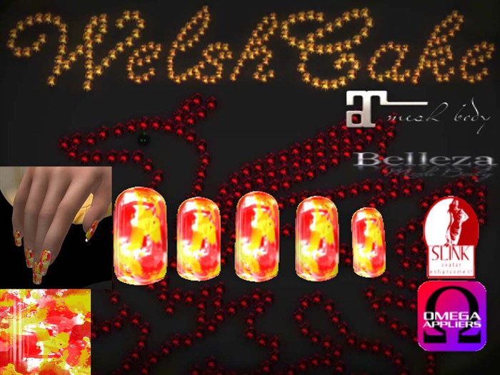 [W.C ]iDek Multi Appliers HUD