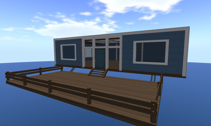 Dawsi skybox