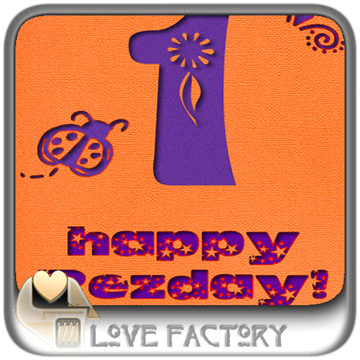 !-[LoveFactory]- Rezday greeting card 1 *Box*