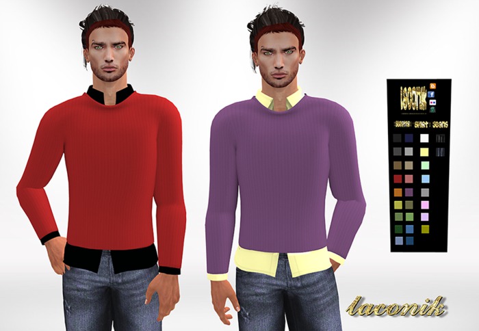 laconik*manel (WEAR ME)