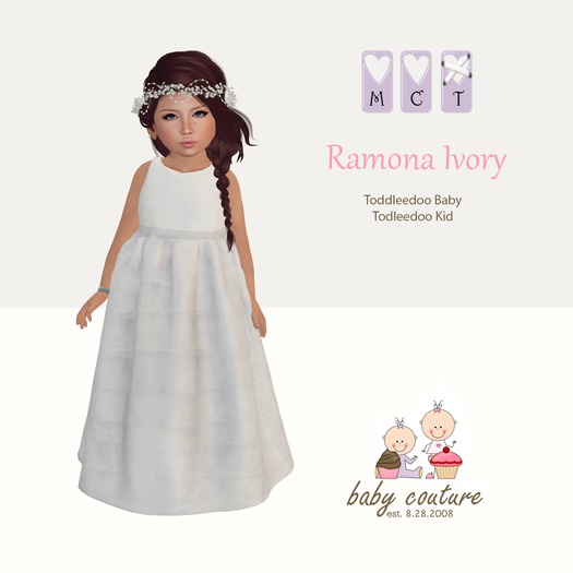 bC - Ramona Ivory 