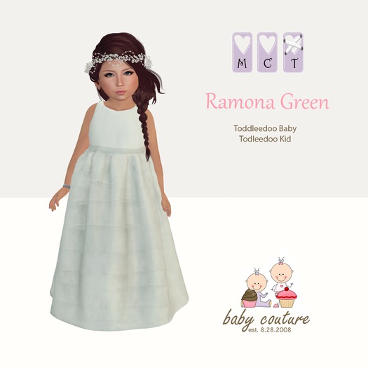 bC - Ramona Green