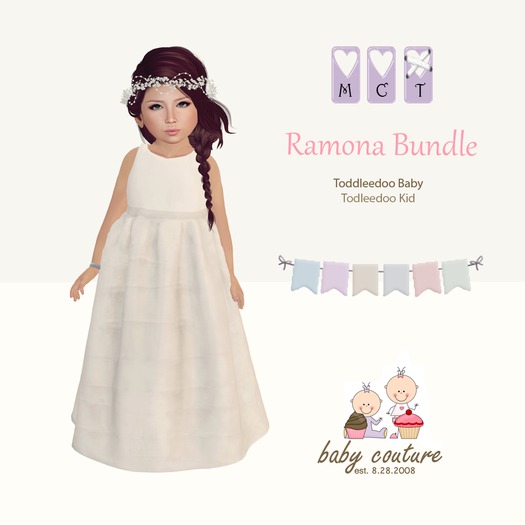 bC - Ramona Bundle 
