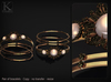 %28kunglers%29 sedora bracelets ad onyx