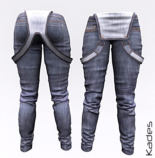 Sophia Pants