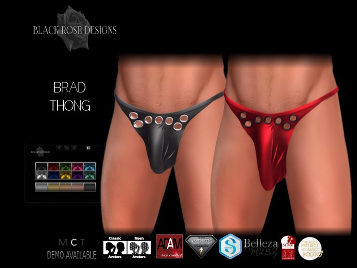 [[BR]] BRAD THONG