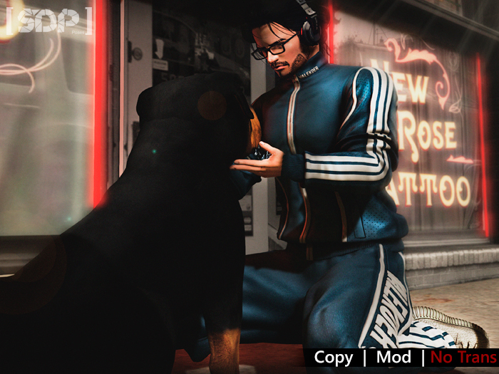 ...::: [ SDP ] Pose Best friend