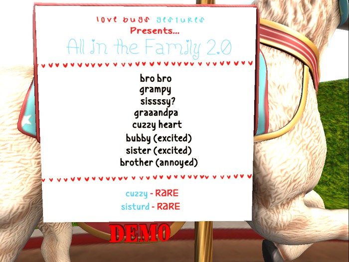 *{LB}* Baby Bugs- graaandpa