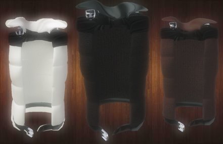 R&R Fat Pack Vest 5
