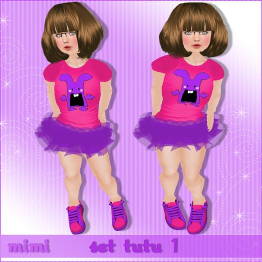 {mimi}.:: Set Tutu 2 ::.