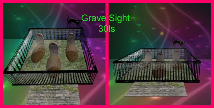 grave sight(boxed)
