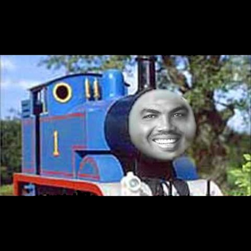 Reeces puffs - Tomas Train dancer