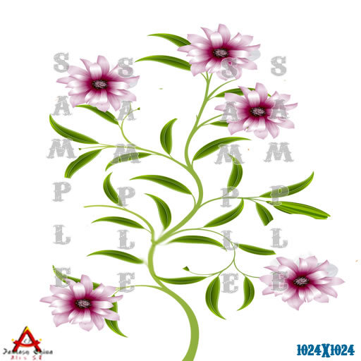 Flower Texture
