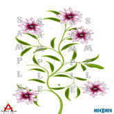 Flower Texture