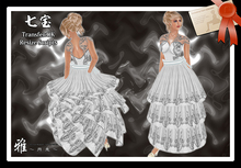 *MTU J-Dress::Shippou WH