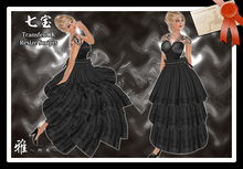 *MTU J-Dress::Shippou BK