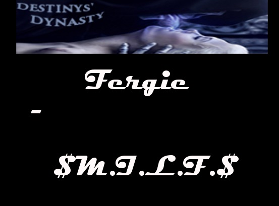 [DD] Fergie - M.I.L.F. $