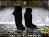 Ingrids winterboots black 2