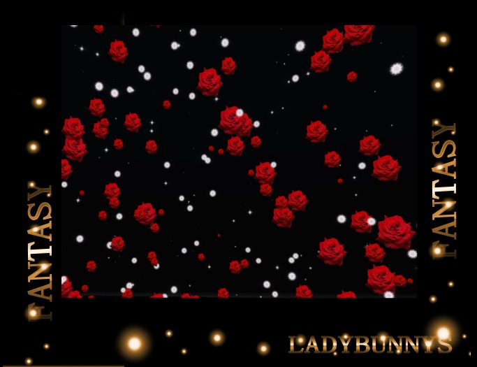 Rose Party to Wear