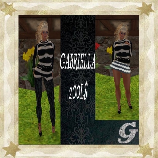 GABRIELLA