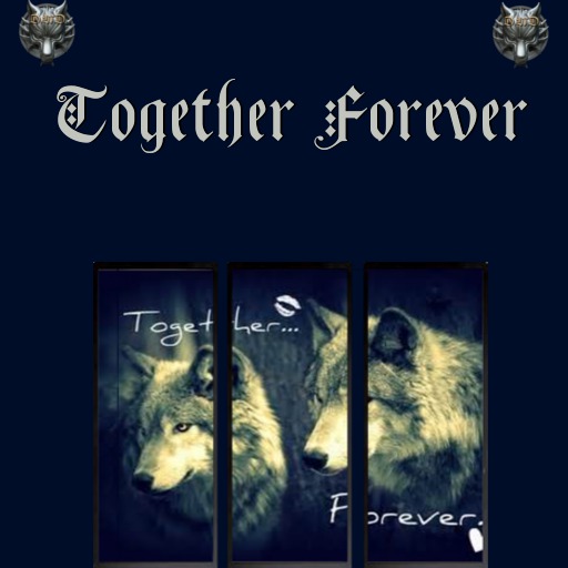 <DWD> Together Forever