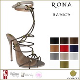 BM Rona Basics