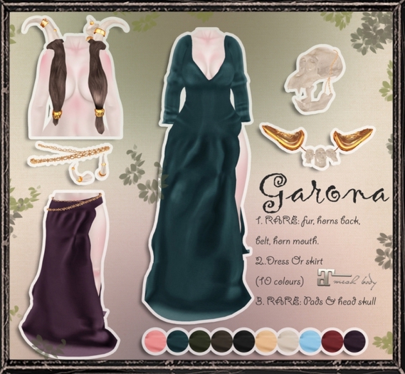 PadsHead Silver RARE