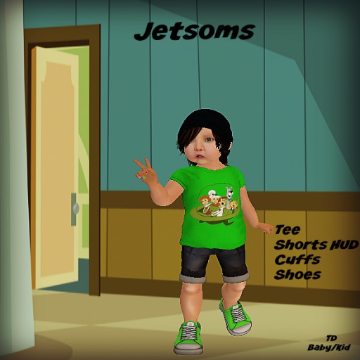{SM}Jetsoms