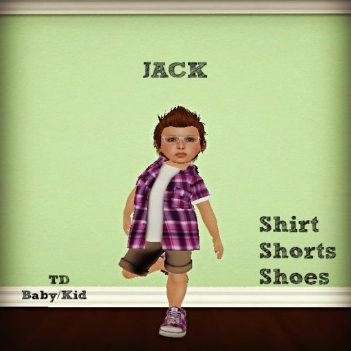 {SM}Jack (Purple)