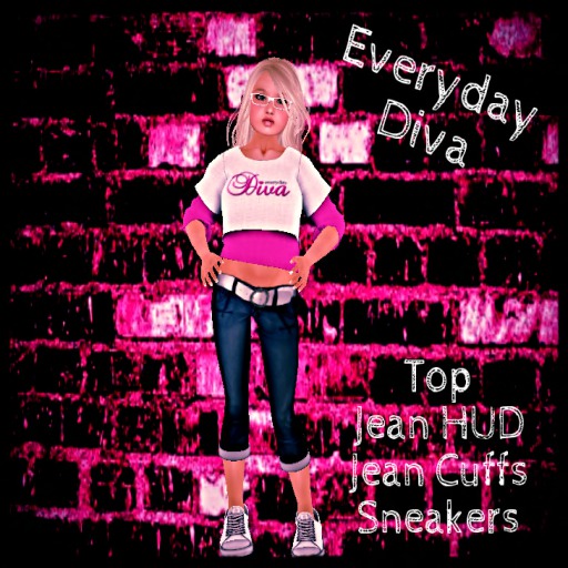 {SM}Everyday Diva (reg.)