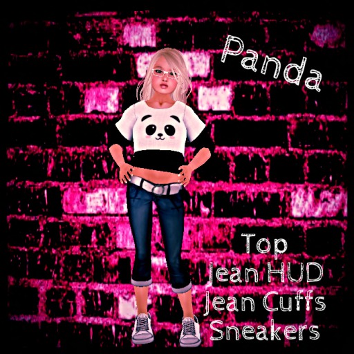 {SM}Panda (reg.)