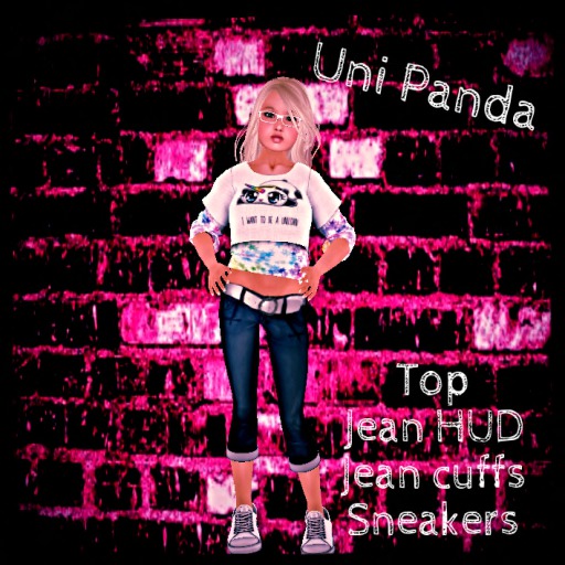 {SM}UniPanda (reg.)