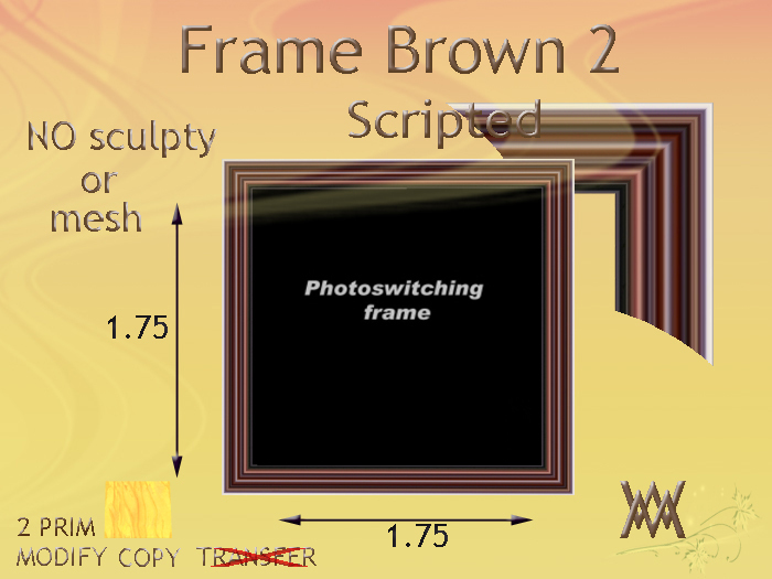 PF Brown 2 scripted by Wild Motley