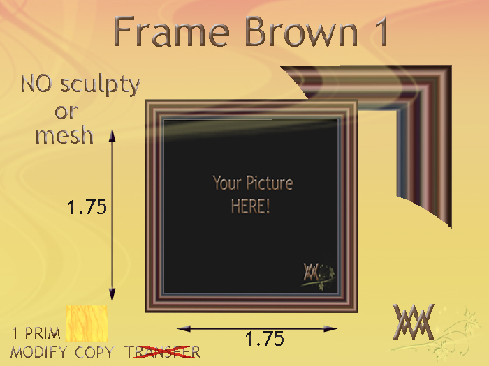 PF Brown 1 by Wild Motley