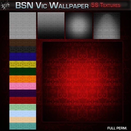 BSN Vic Wallpaper