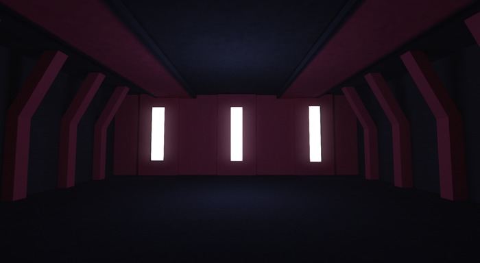 *cm* Futuro - Mesh Photography Backdrop