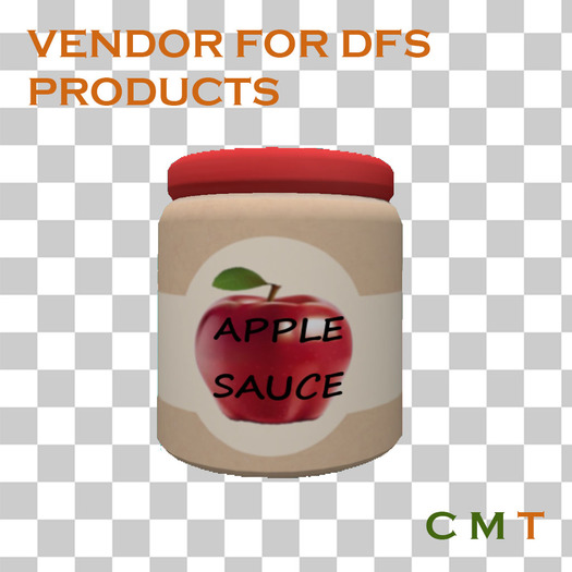 APPLESAUCEVENDOR[BOXED]