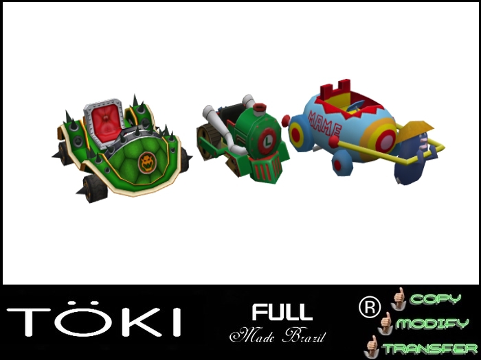 Mario Kart