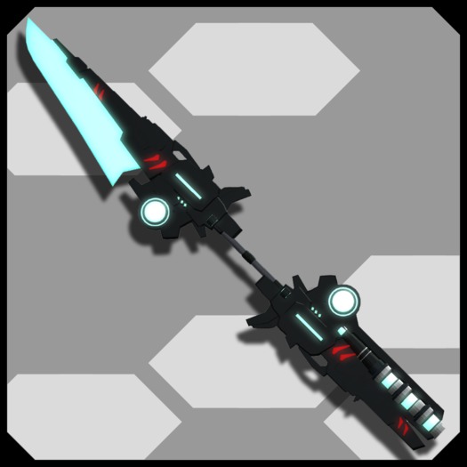 (RG_Creation) : Zwei Glanz