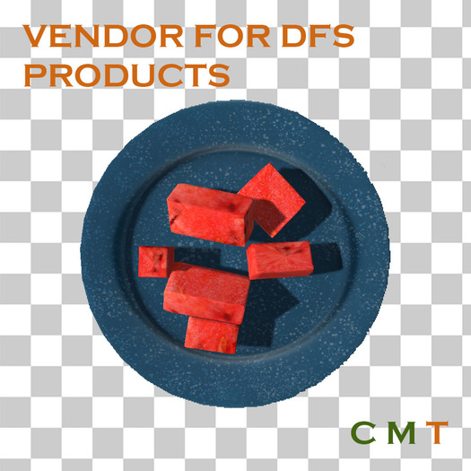 WatermBitesVENDOR[BOXED]