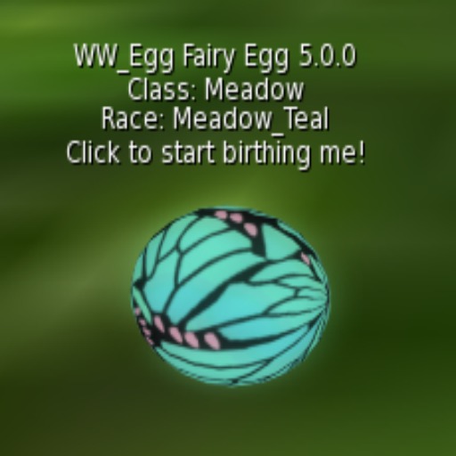 WW_Egg Meadow Meadow_Teal Fairy 5.0.0
